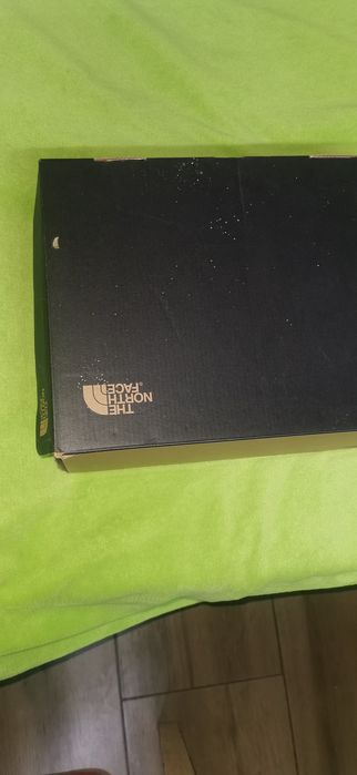 Обувки The North Face
