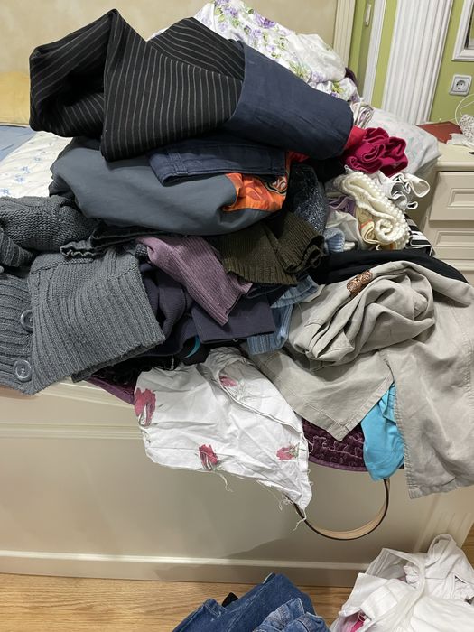 СРОЧНО продаю Вещи