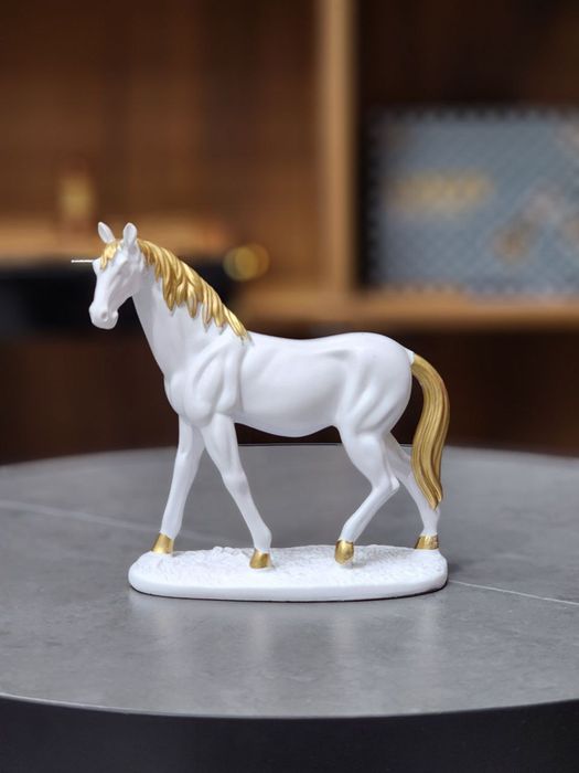 Сувенир лошадь символ года