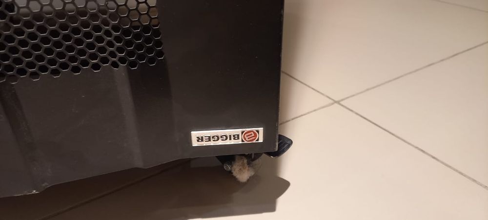 Северный шкаф для коммуникациц