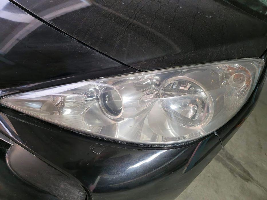 Полиране на фарове Clear Vision Auto Burgas