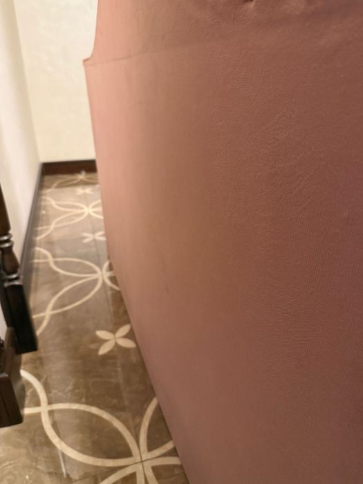 Детская диван кровать массив