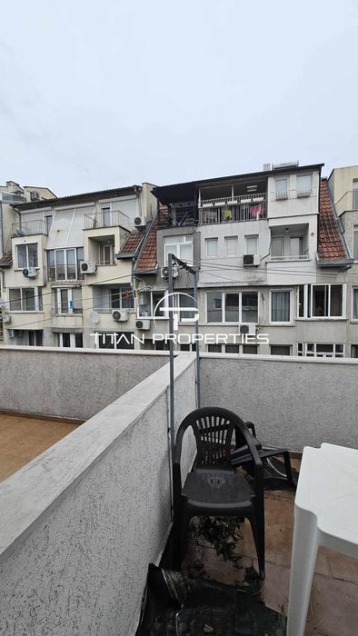 Продава се Мезонет в Варна, Център - 60 кв.м за 2500 €/кв.м - Снимка #13