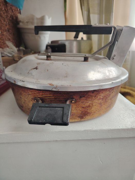 Продам чудо печь