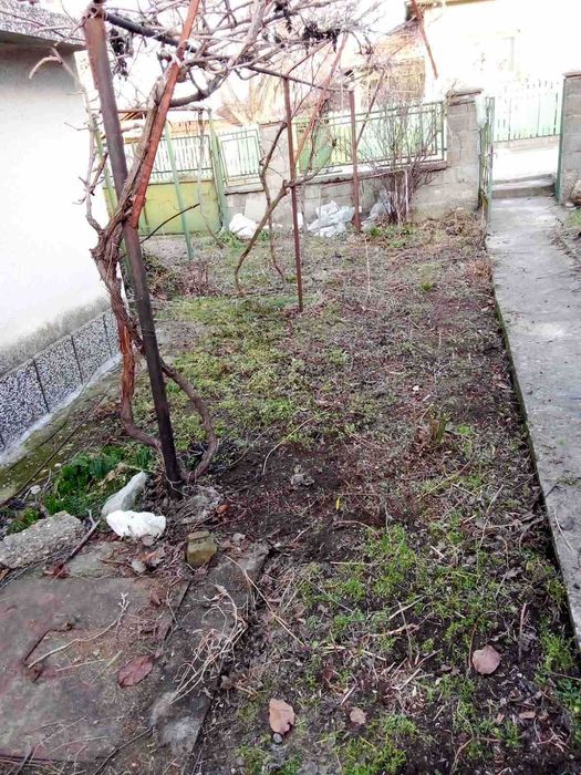 Продавам Къща в С.Айдемир