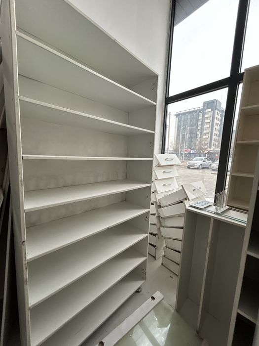 Мебель для аптеки