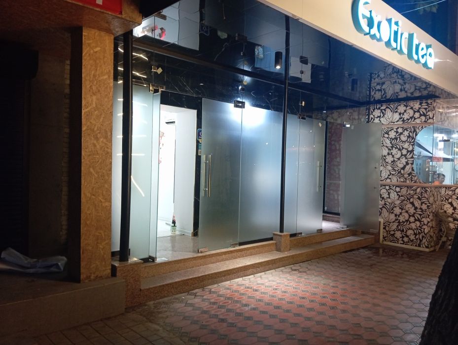 Матовый туманка оракал тонировка для стекол