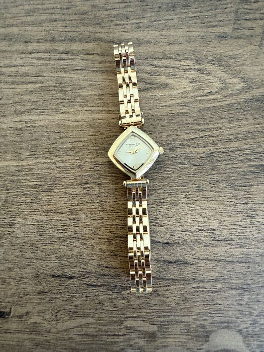 Дамски часовник LONDON FOG