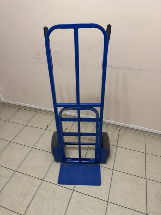 Тележка tor 250kg