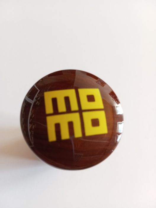 Дървена махагонова топка скоростен лост  momo mercedes bmw alfa