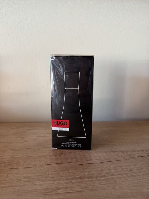 Дамски парфюм Hugo Boss
