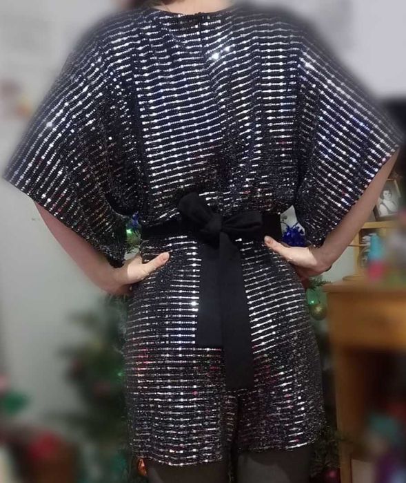 Haine dama noi, marimea m.