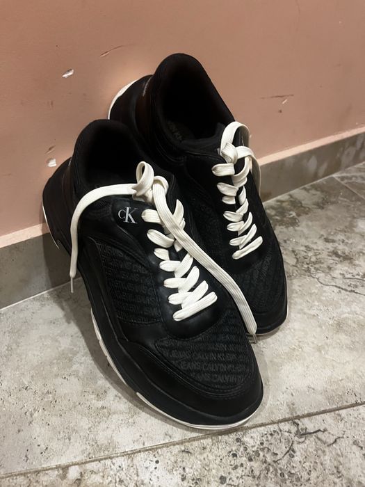 Calvin klein sneakers - Не носени и оригинални