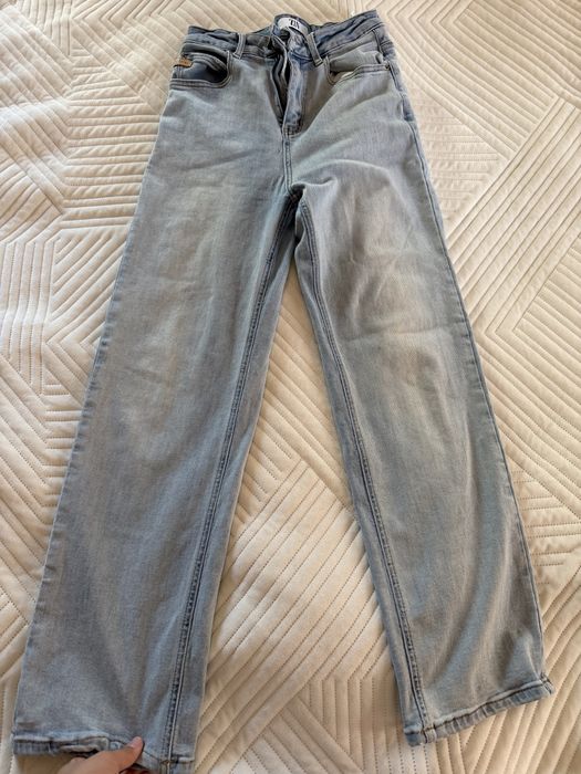 Джинсы в хорошем состоянии