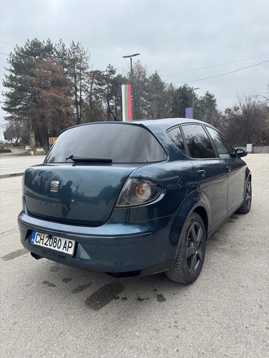 Seat Toledo 2.0 TDI 140+