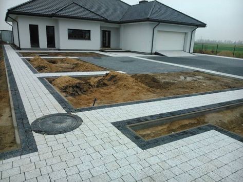 Брусчатка Микс Вибпропрессовочные