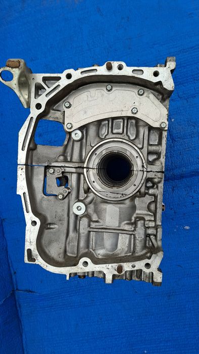 Блок FB25 Subaru 2.5