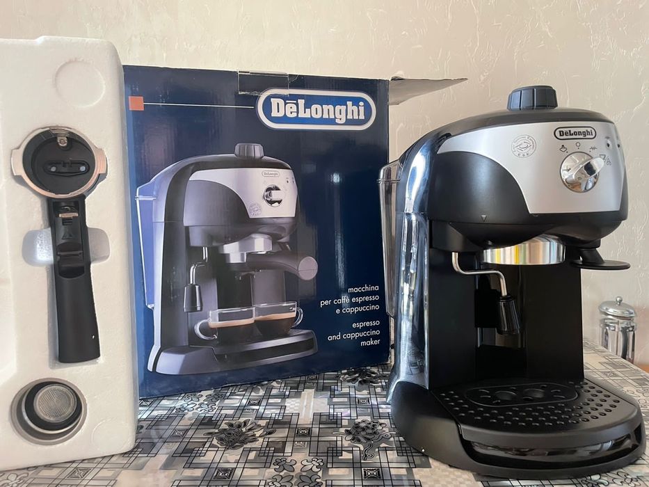 продам кофемашинку