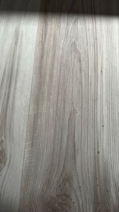 Parchet laminat folosit