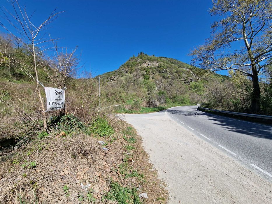 Продава се Парцел в Асеновград - 2555 кв.м за 91 €/кв.м - Снимка #13