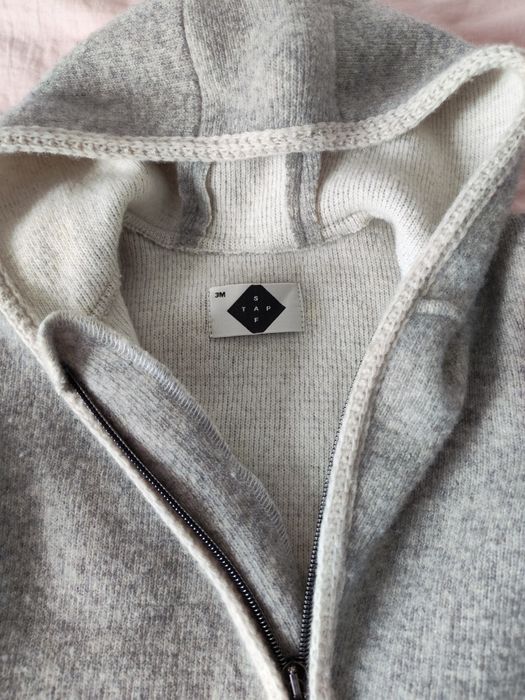 Combinezon lână Stapf