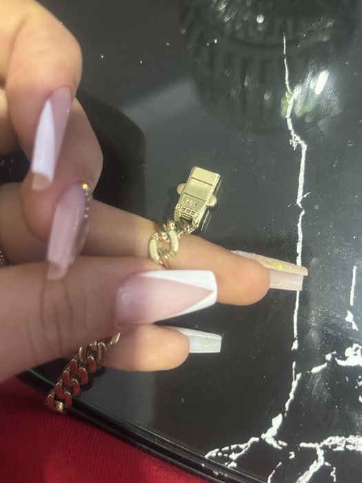 vand bratara rolex de aur