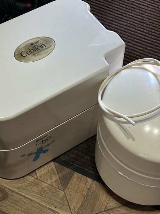 Фильтр для воды Aura Cebilon