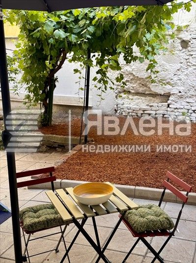 Имот в топ център с дългосрочен наемател и добра възвръщаемост