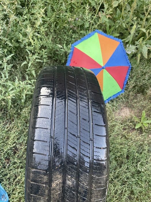 Продам шины, покрышки Michelin, Yokohama