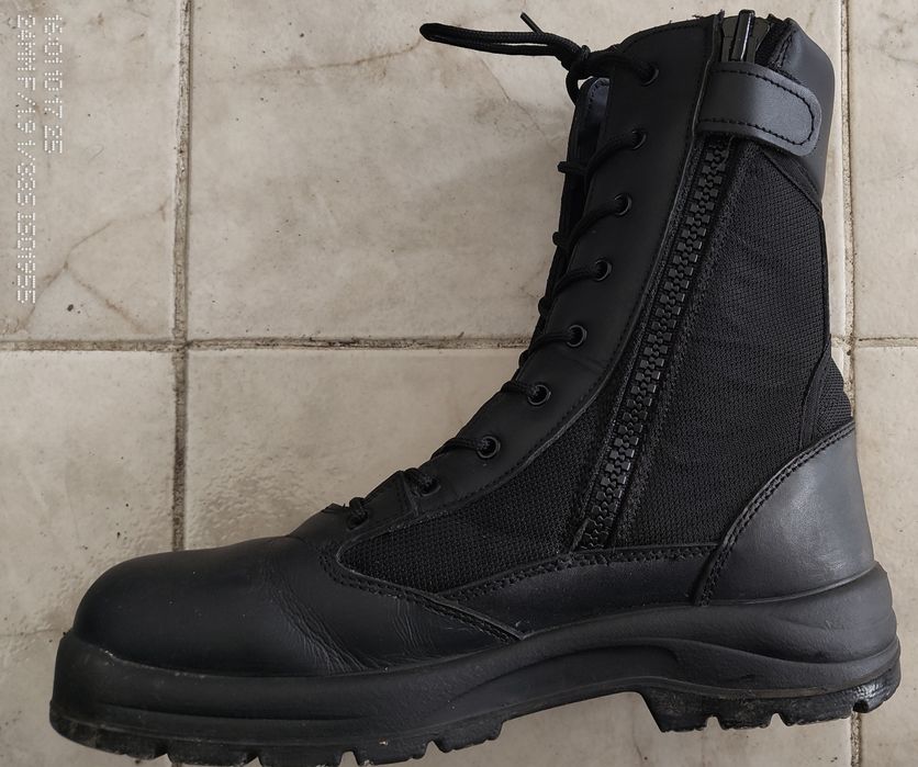 Тактически кубинки YDS 43 номер