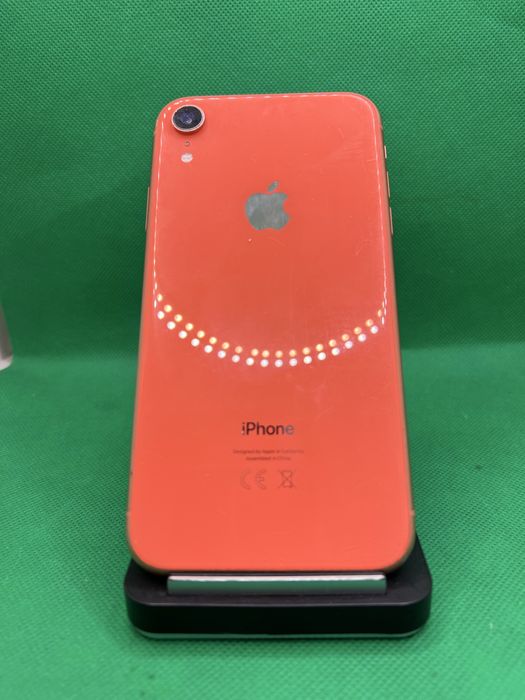 iPhone XR 64GB •Amanet Lazar Crangasi•40649