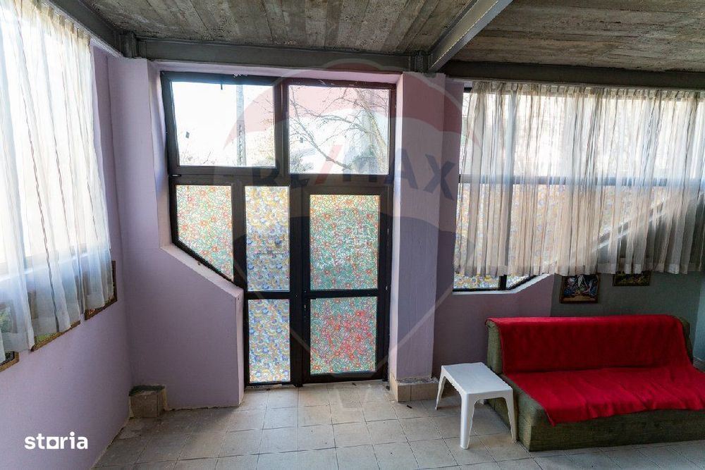 Spațiu comercial de închiriat/vanzare,zona OM,Hunedoara