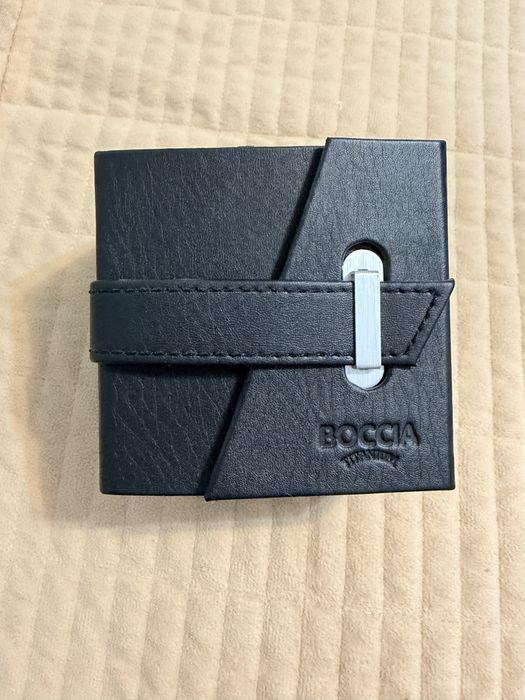 Часы boccia немецкие часы