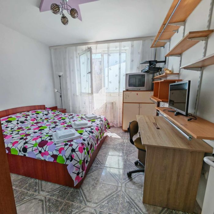 Închiriez partament 2 camere