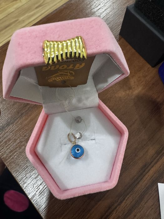 Продаю глазок золотой