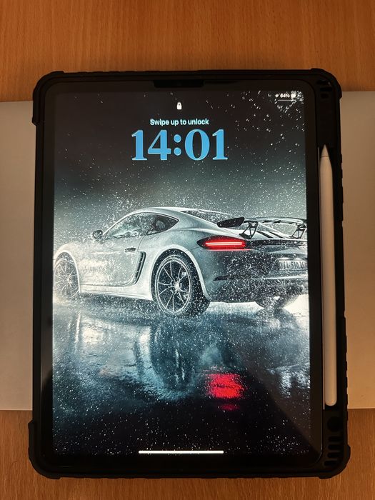 Ipad Pro M2 11” 256GB 100% Baterie originală
