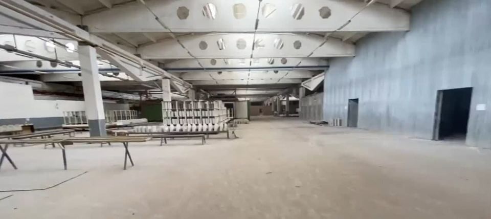 Продаётся 16 га производственная база.