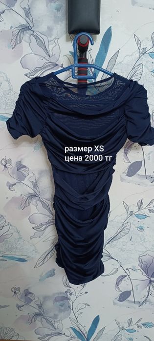 Платья женские продам