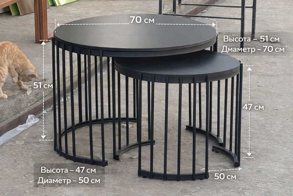 журнальных столиков для гостиной, спальни и офиса