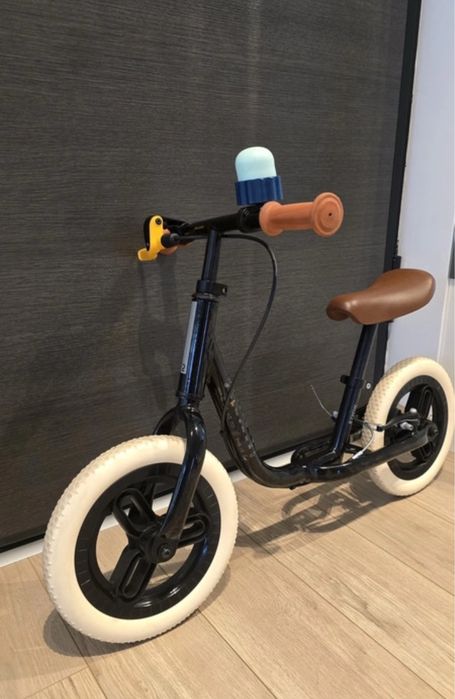 Bicicleta echilibru B-Twin