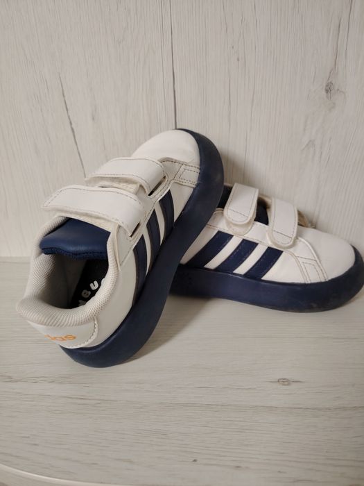 Детски маратонки adidas