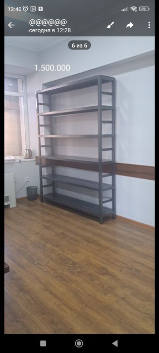 Ремонт квартир под ключ. От и до