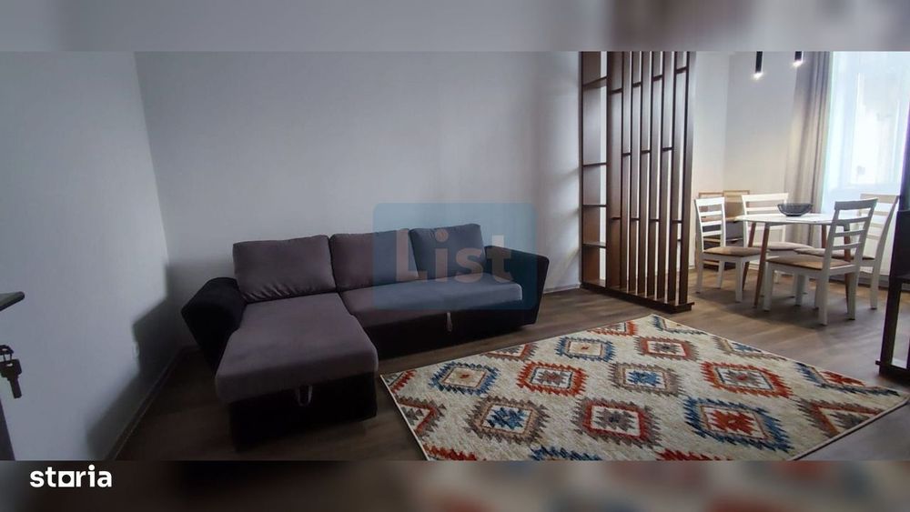 COMISION 0%! 2 camere 50 MP, parcare în curte, zona Gruia, UBB & UTCN