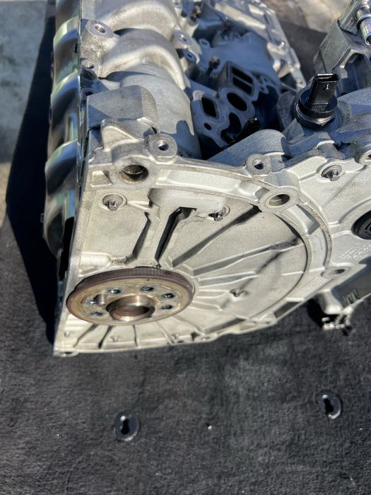 Vibrochen Bloc Motor Bmw B47 D20B X5 F15 231CP Piston Biela Chiuolasa