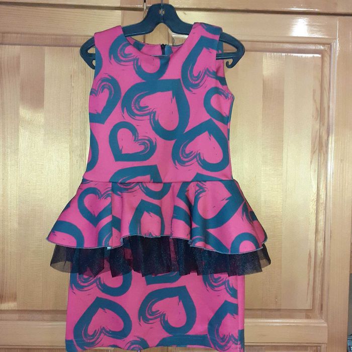 Детски рокли за момиче