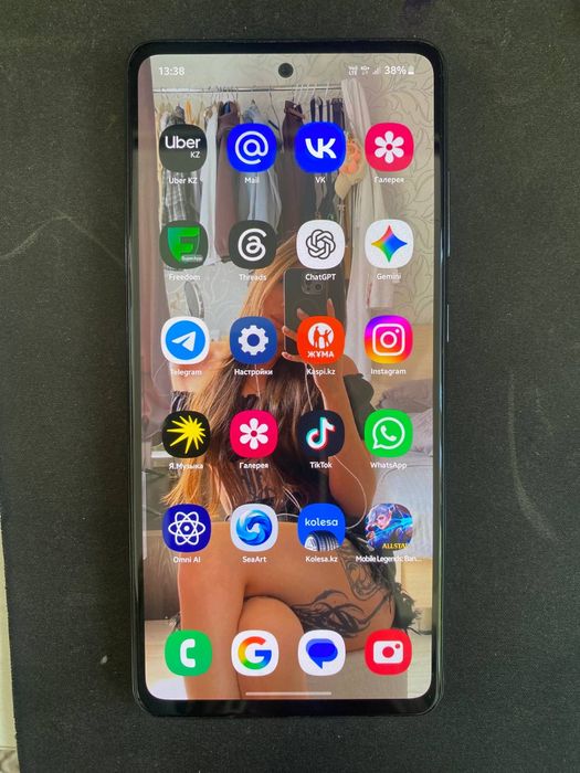 Samsung a52 256gb