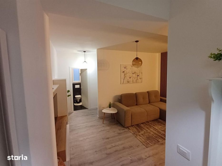 Apartament 2 camere VISOIANU — fotografia 3