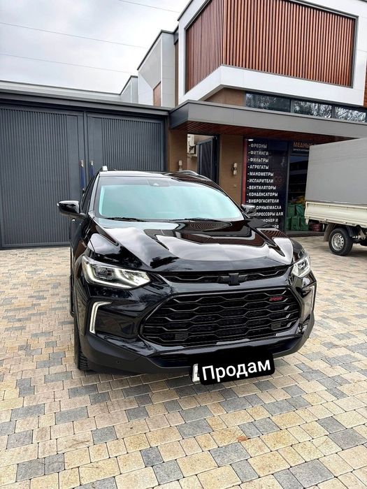 Продается Tracker Premier Plus