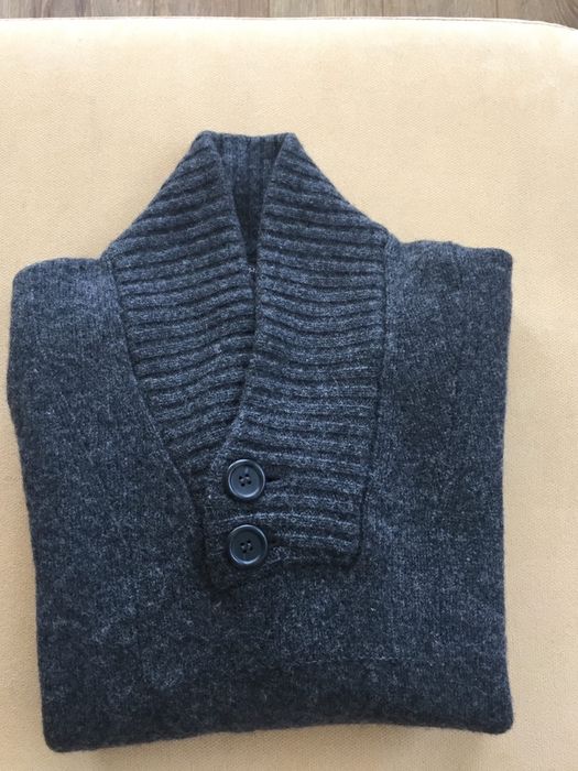 Мъжки пуловер блуза H&M