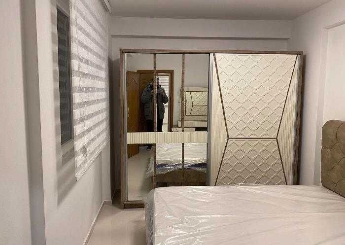 Дава се под наем Двустаен апартамент в Бургас, Изгрев - 60 кв.м за 219.3 € - Снимка #4